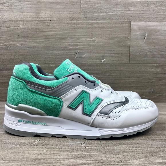 New Balance Other - New Balance 997 Running Shoes Fieg Concepts